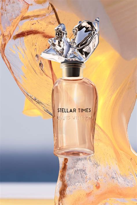 stellar times perfume reviews